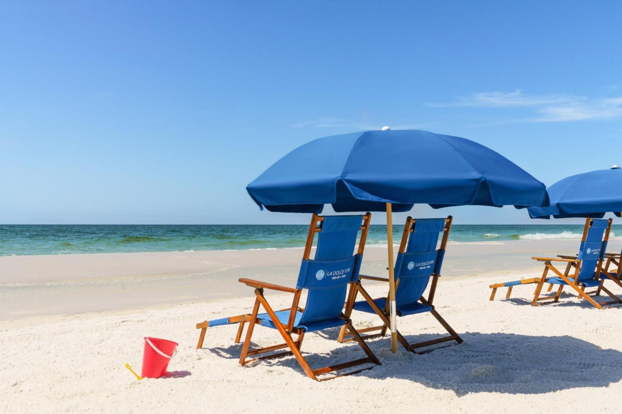 Four Points By Sheraton Destin - Fort Walton Beach Bagian luar foto