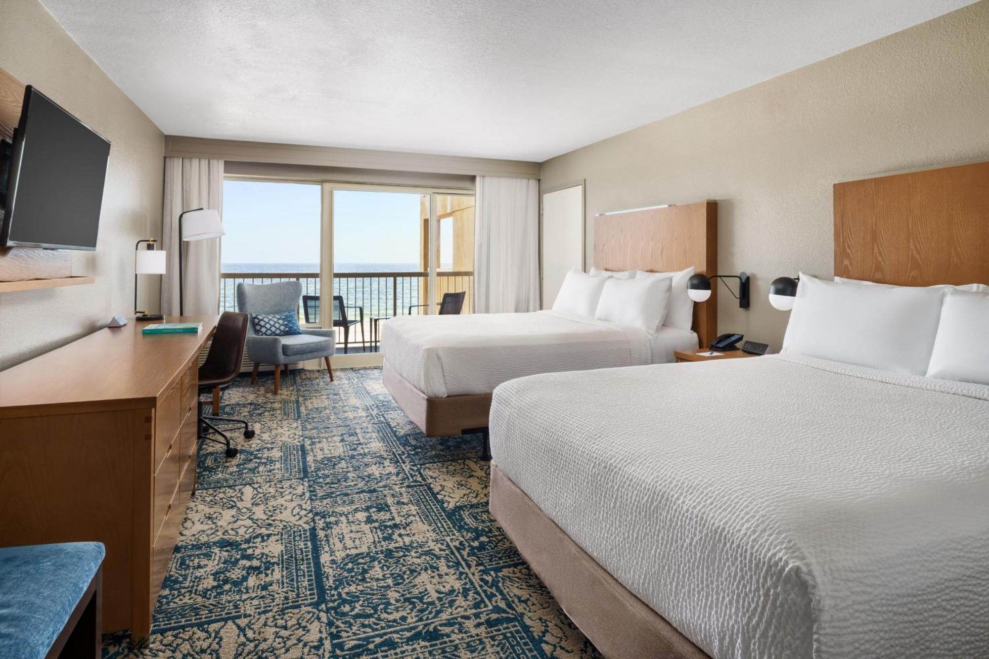 Four Points By Sheraton Destin - Fort Walton Beach Bagian luar foto