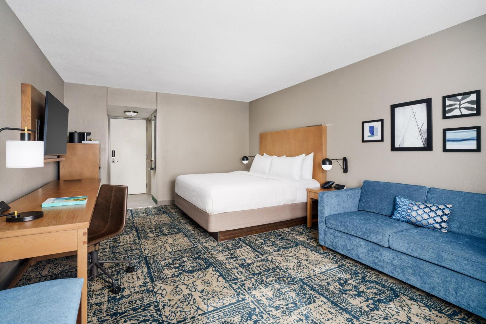Four Points By Sheraton Destin - Fort Walton Beach Bagian luar foto