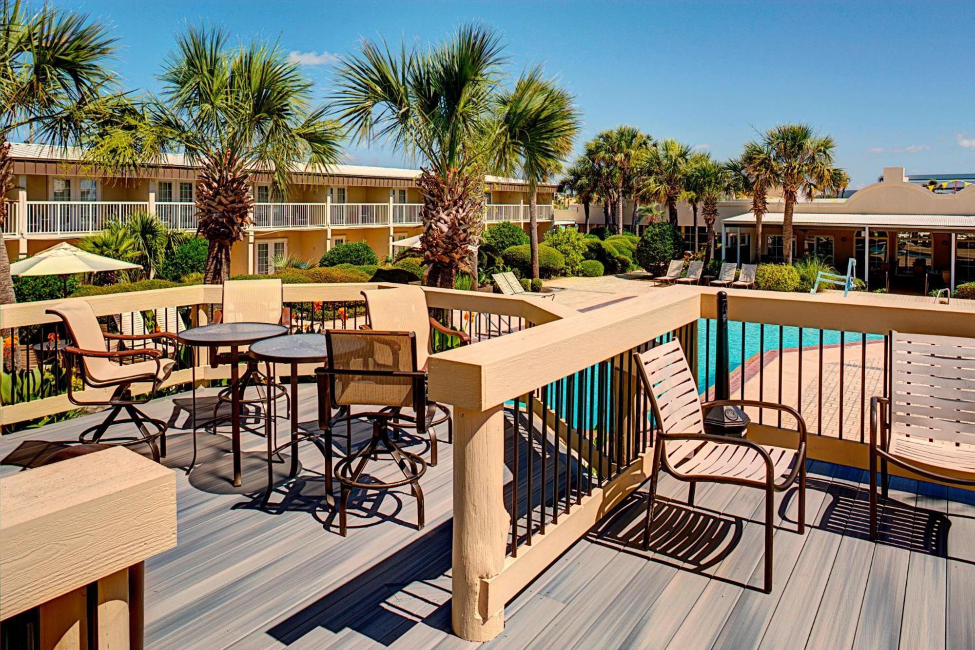 Four Points By Sheraton Destin - Fort Walton Beach Bagian luar foto