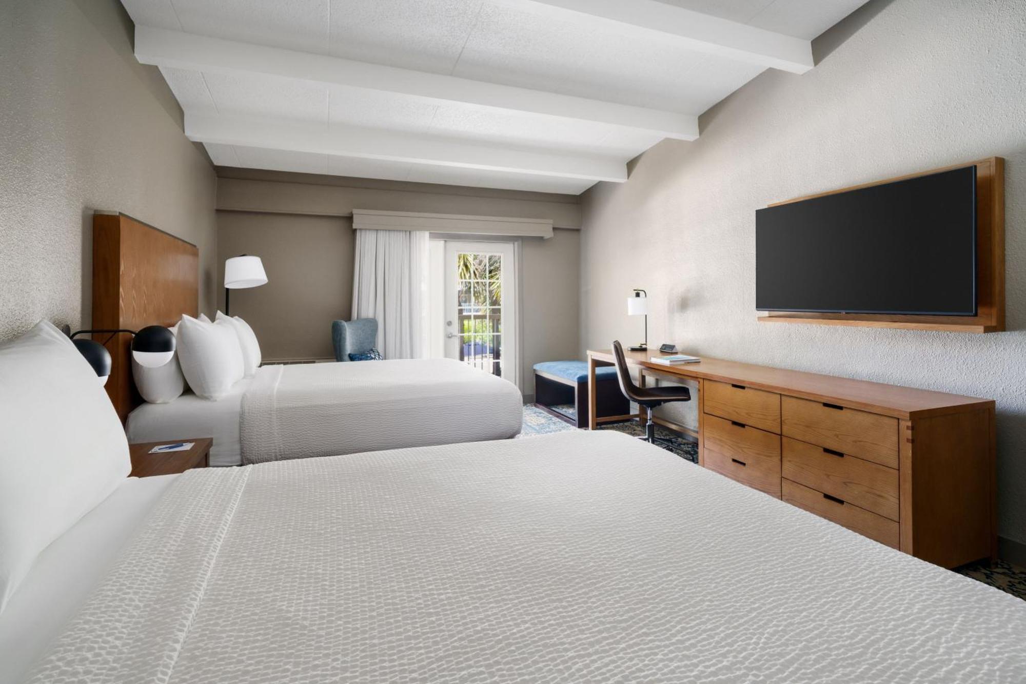 Four Points By Sheraton Destin - Fort Walton Beach Bagian luar foto