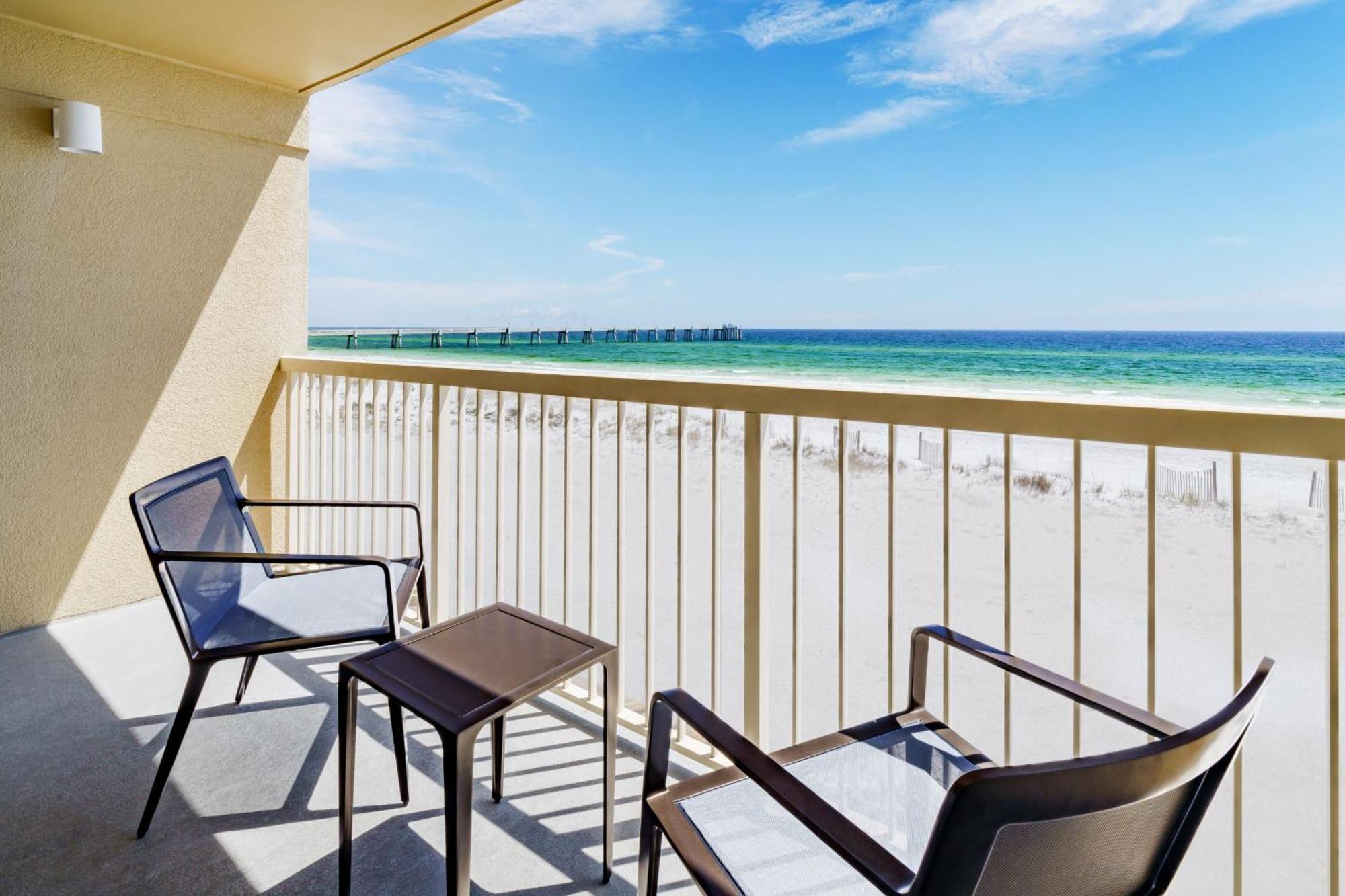 Four Points By Sheraton Destin - Fort Walton Beach Bagian luar foto