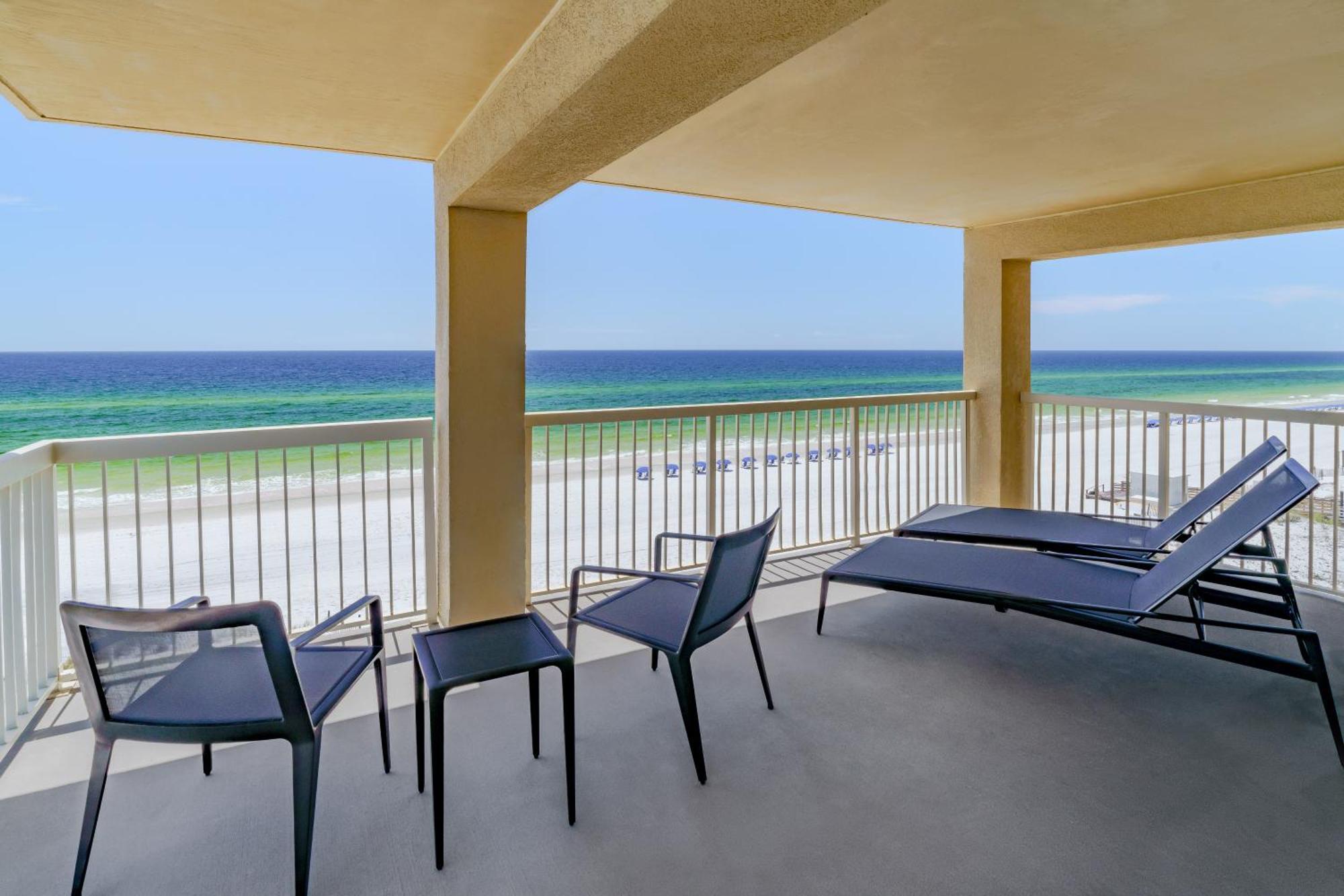 Four Points By Sheraton Destin - Fort Walton Beach Bagian luar foto