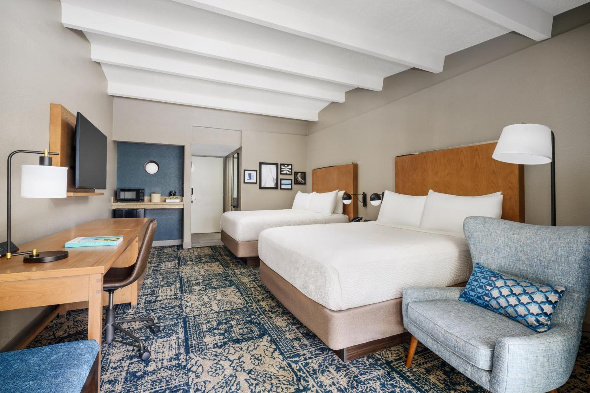 Four Points By Sheraton Destin - Fort Walton Beach Bagian luar foto
