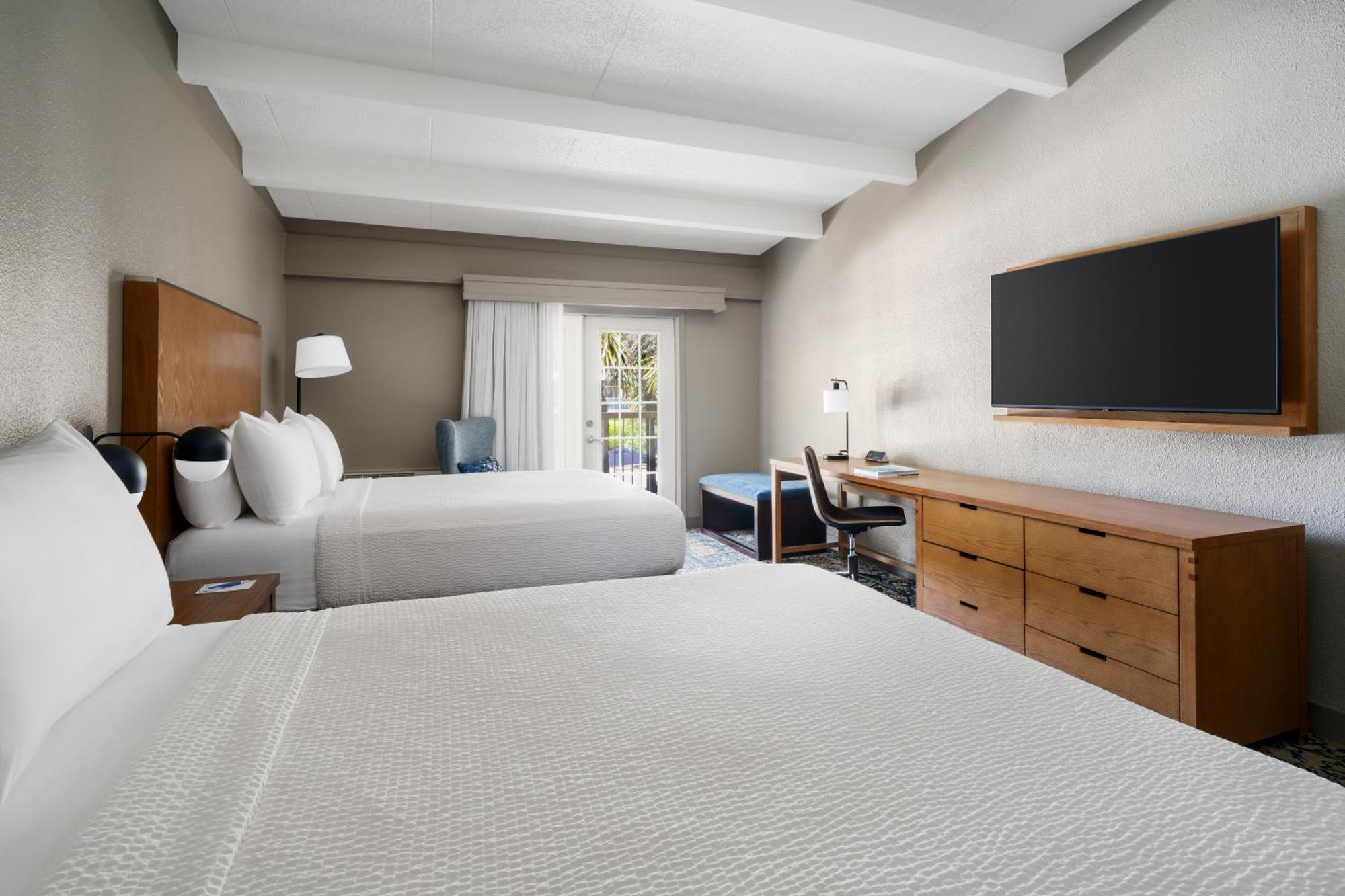 Four Points By Sheraton Destin - Fort Walton Beach Bagian luar foto