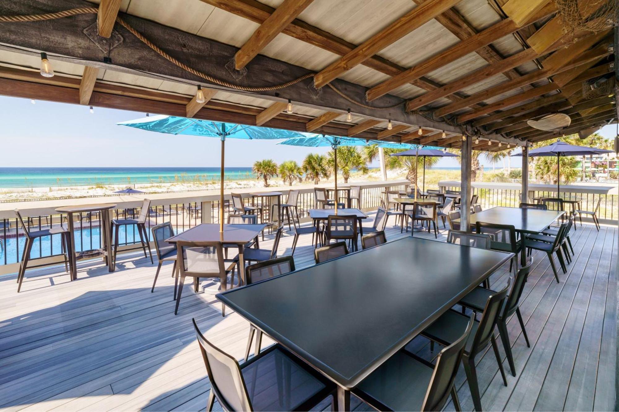 Four Points By Sheraton Destin - Fort Walton Beach Bagian luar foto