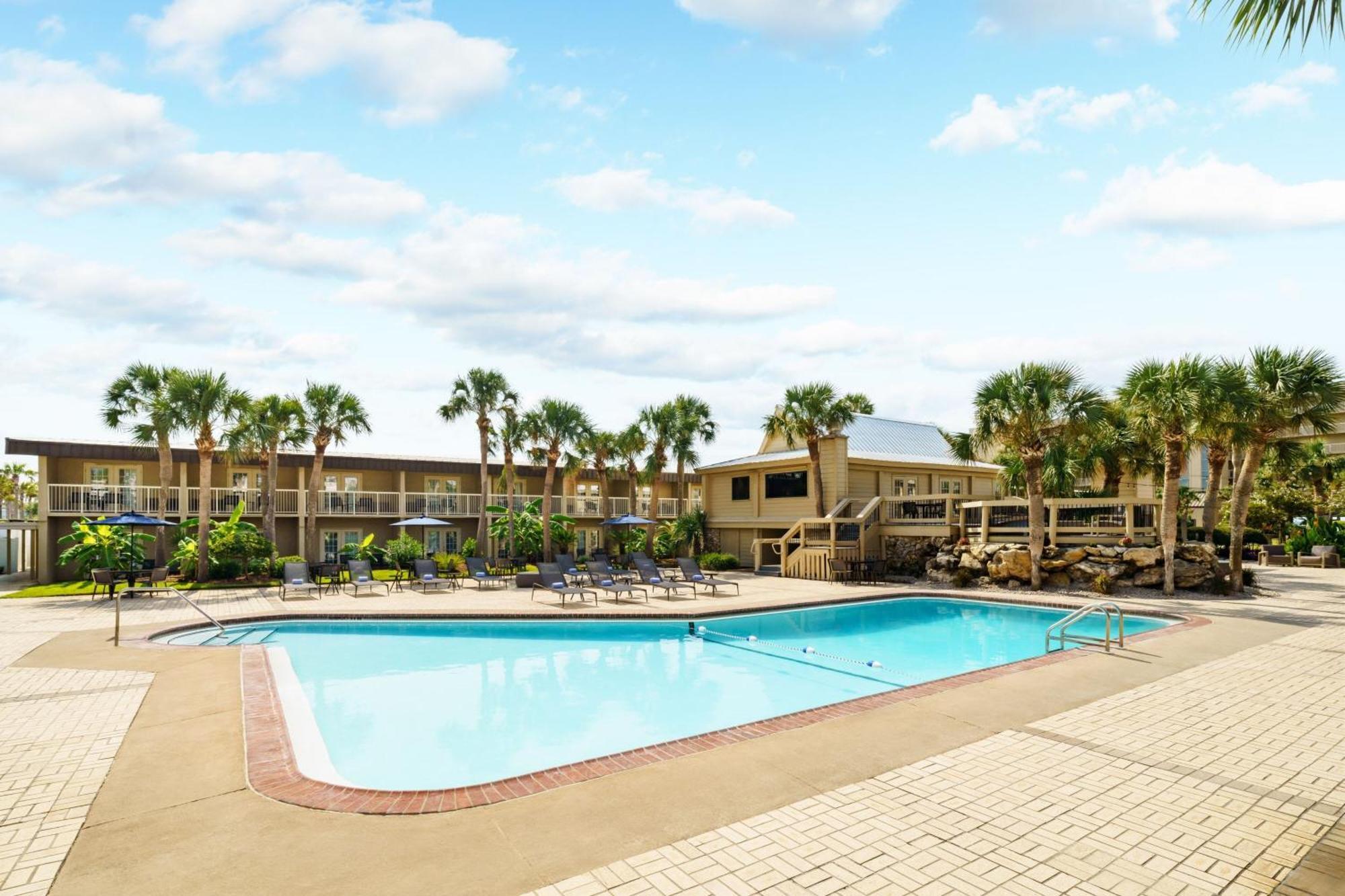 Four Points By Sheraton Destin - Fort Walton Beach Bagian luar foto