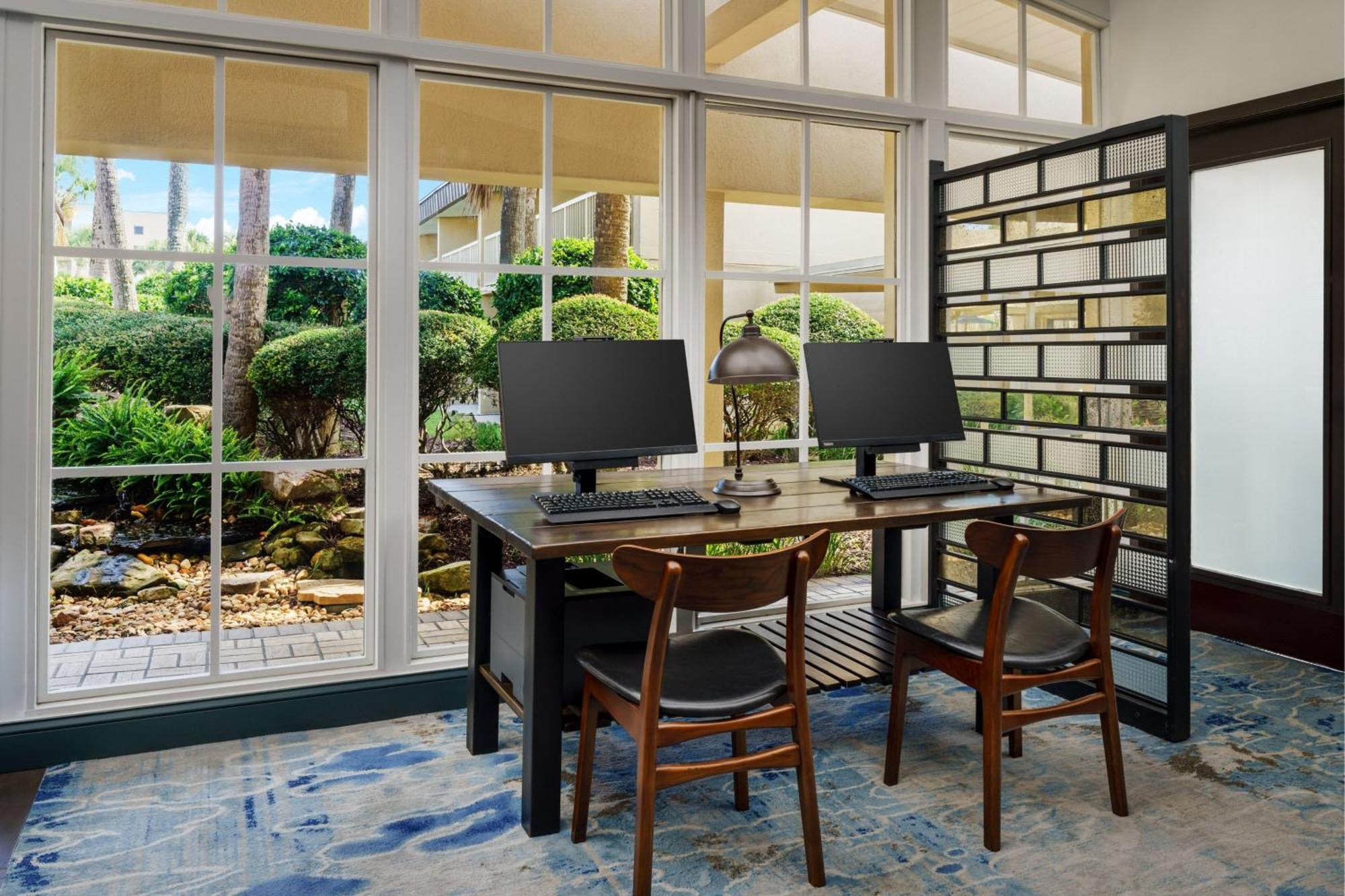 Four Points By Sheraton Destin - Fort Walton Beach Bagian luar foto