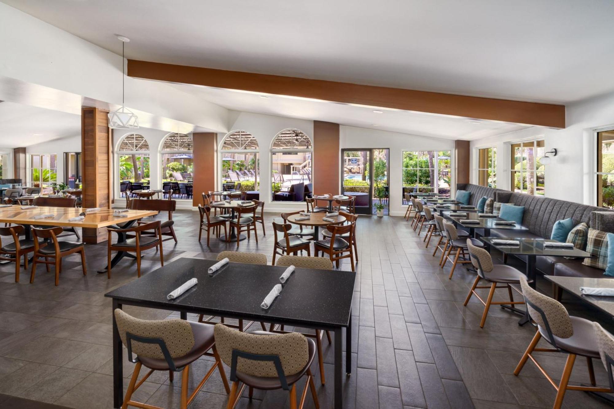 Four Points By Sheraton Destin - Fort Walton Beach Bagian luar foto