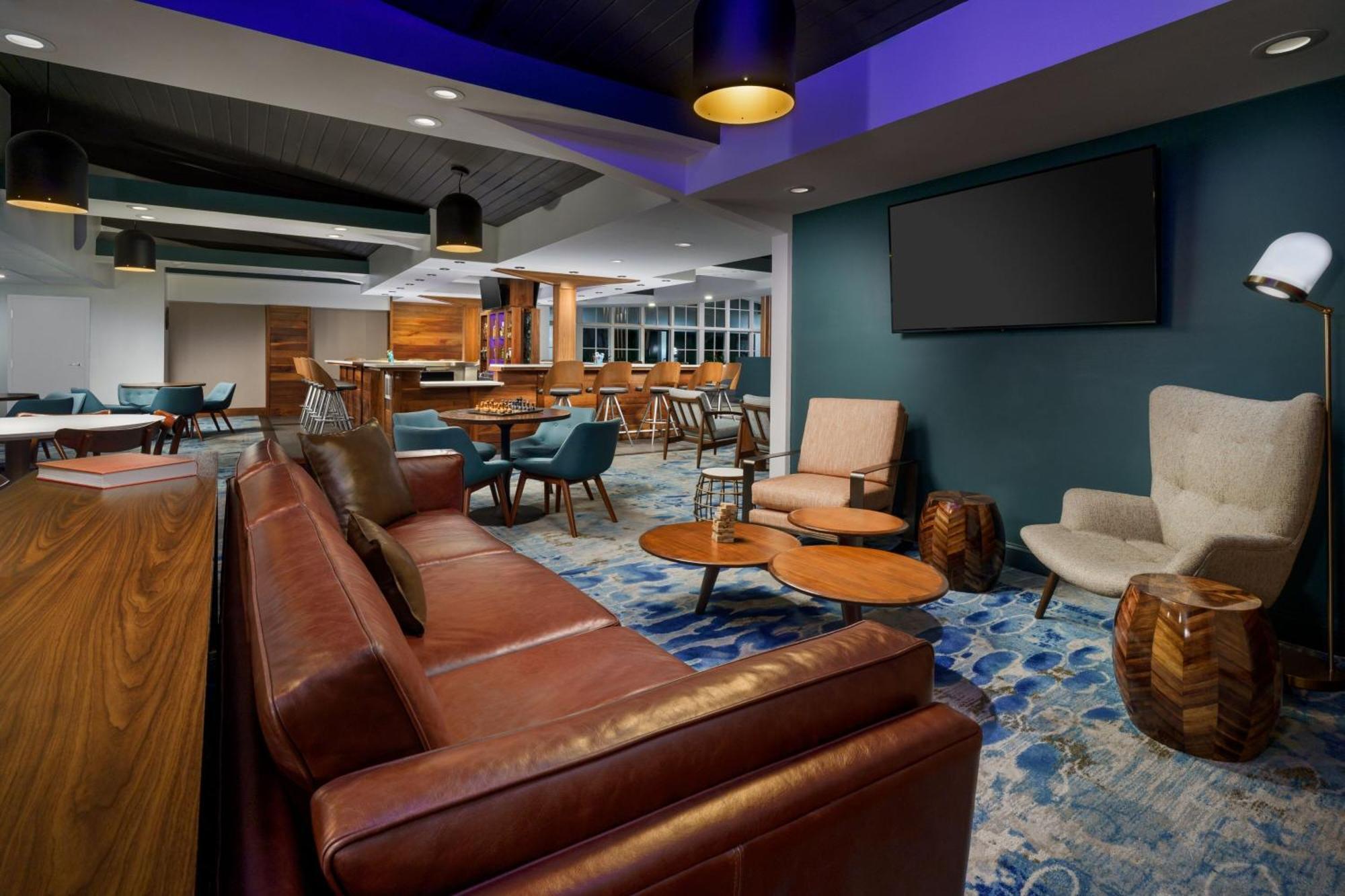 Four Points By Sheraton Destin - Fort Walton Beach Bagian luar foto