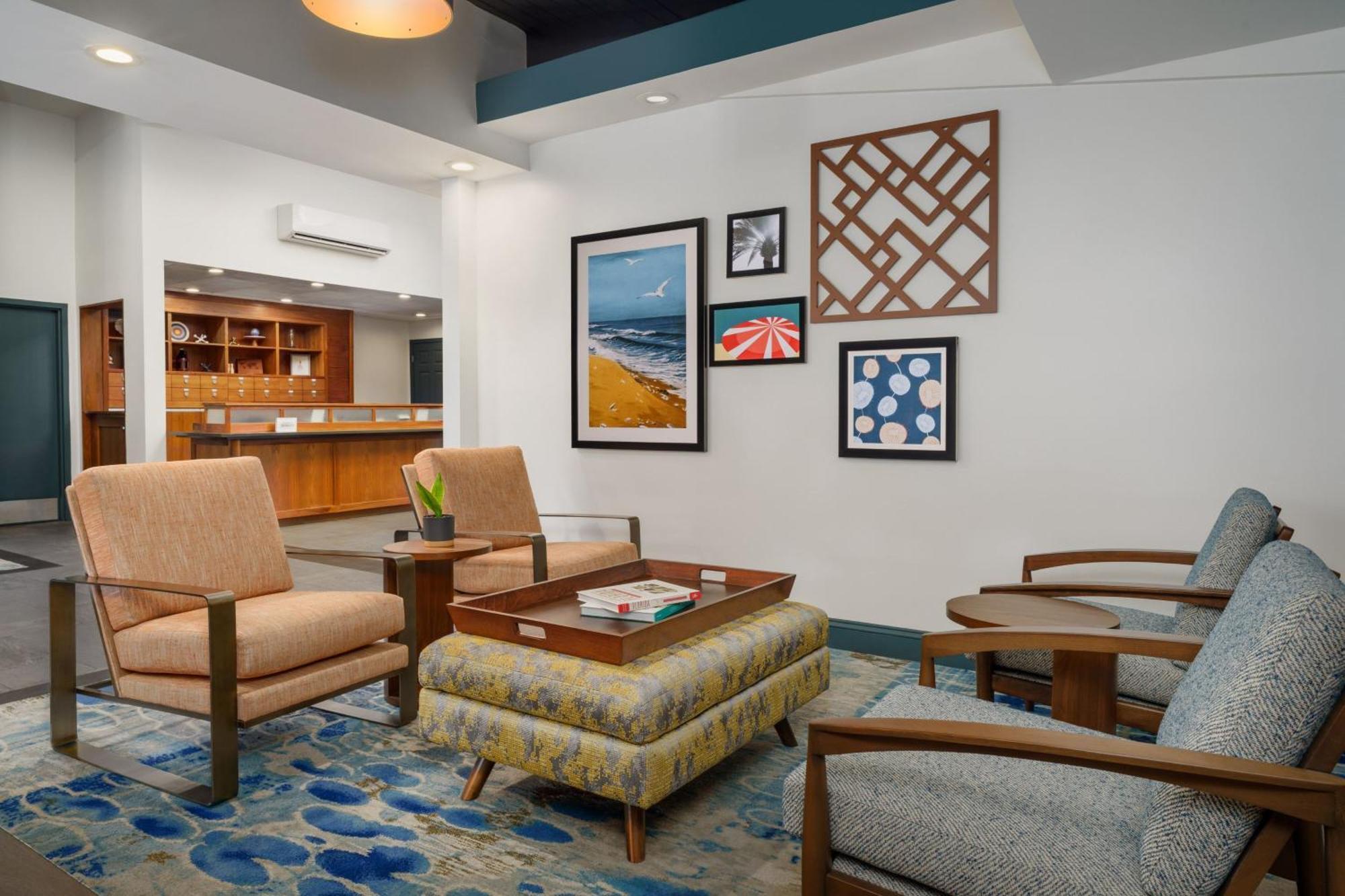 Four Points By Sheraton Destin - Fort Walton Beach Bagian luar foto