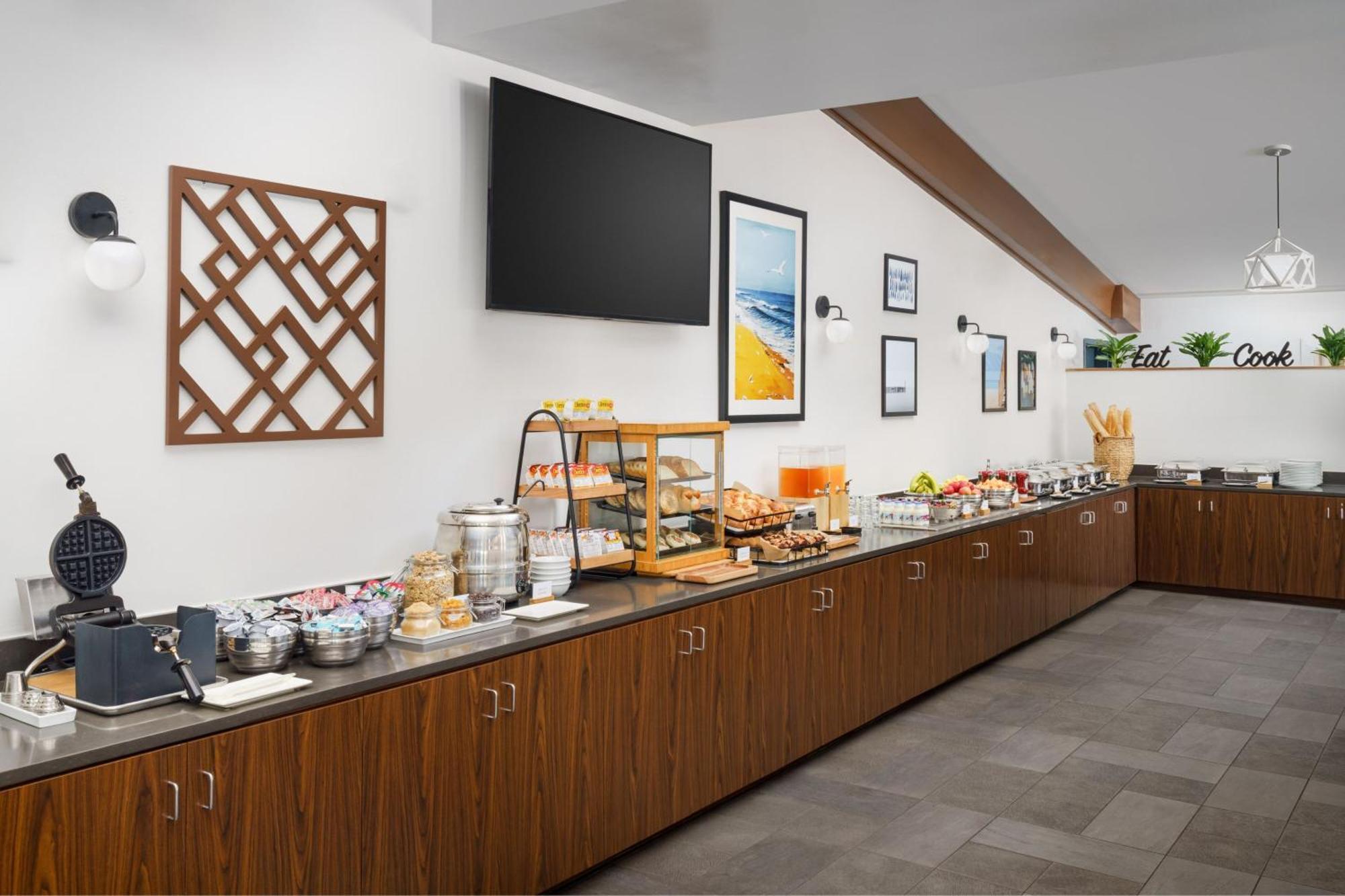 Four Points By Sheraton Destin - Fort Walton Beach Bagian luar foto