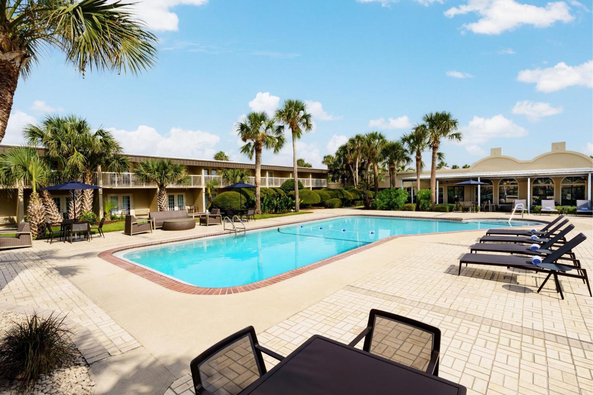 Four Points By Sheraton Destin - Fort Walton Beach Bagian luar foto