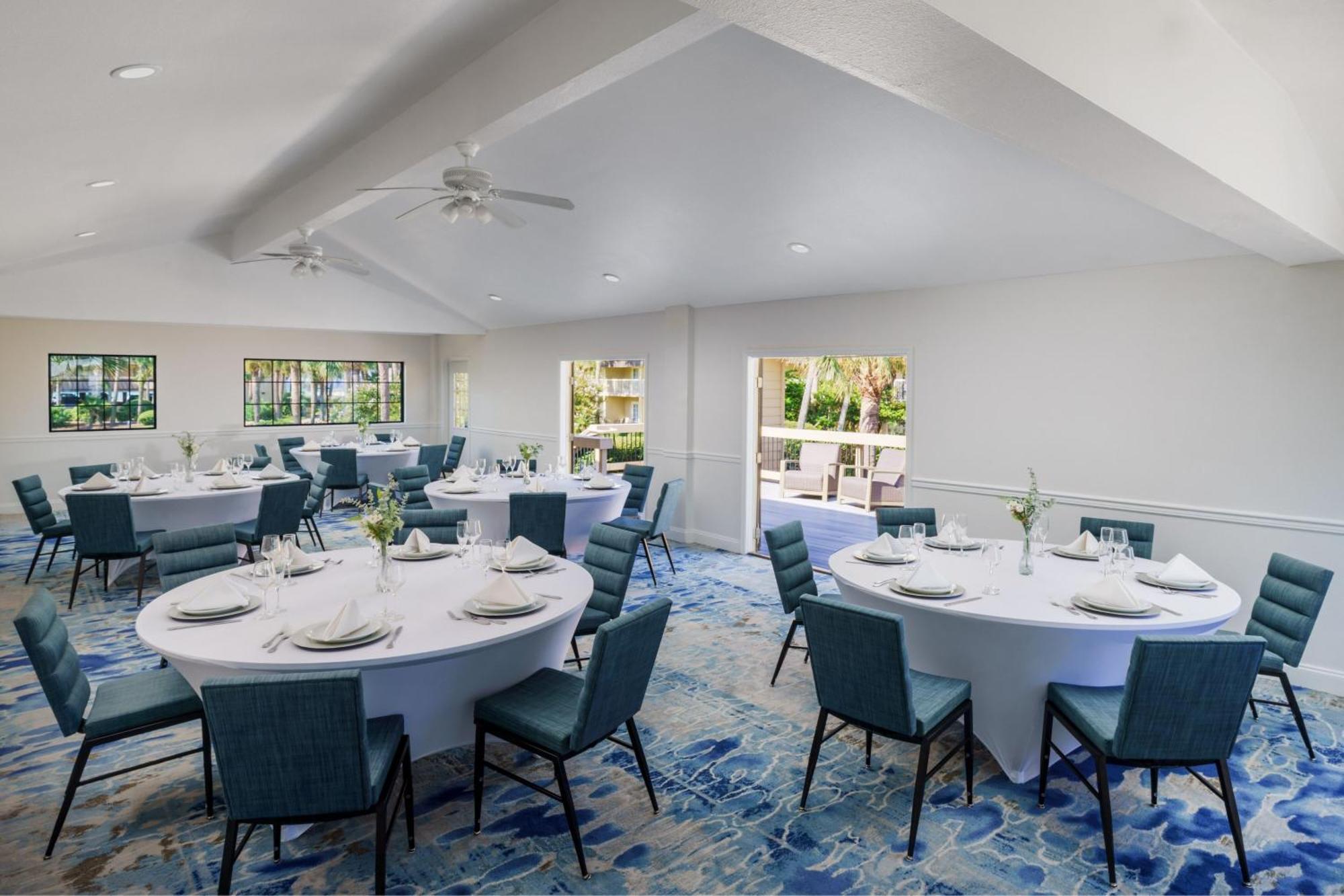 Four Points By Sheraton Destin - Fort Walton Beach Bagian luar foto