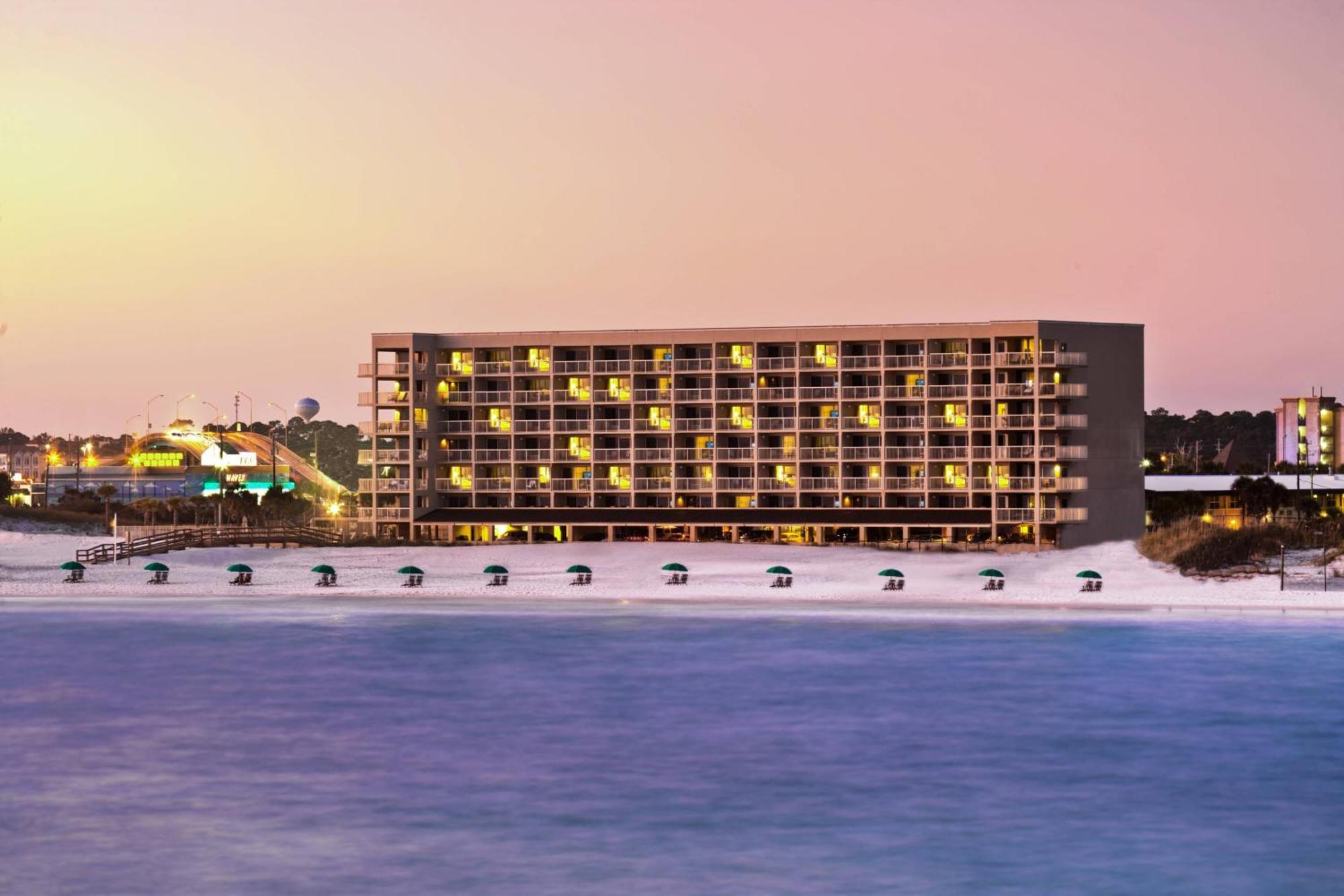 Four Points By Sheraton Destin - Fort Walton Beach Bagian luar foto